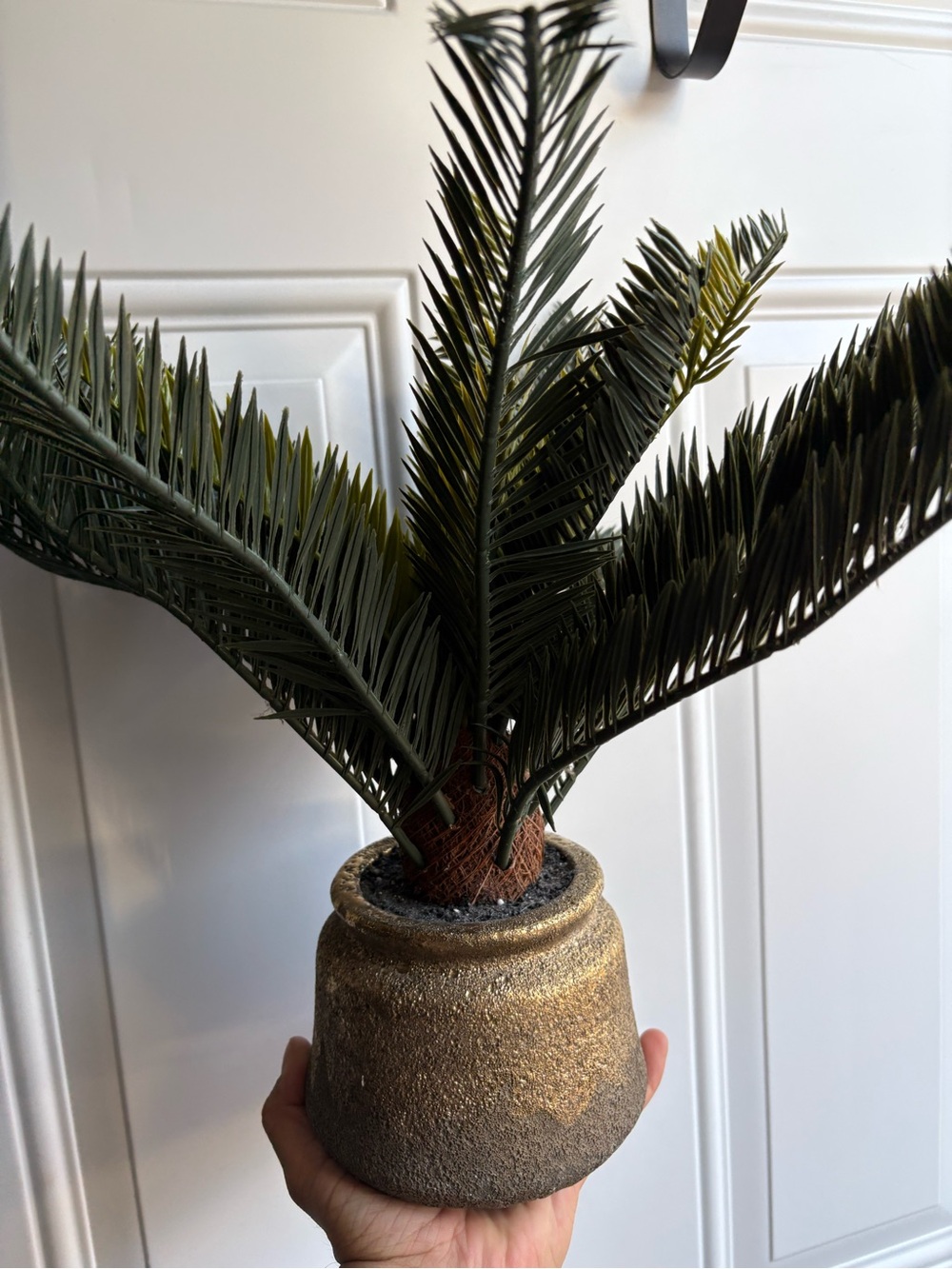 Potted Faux plant from Opalhouse